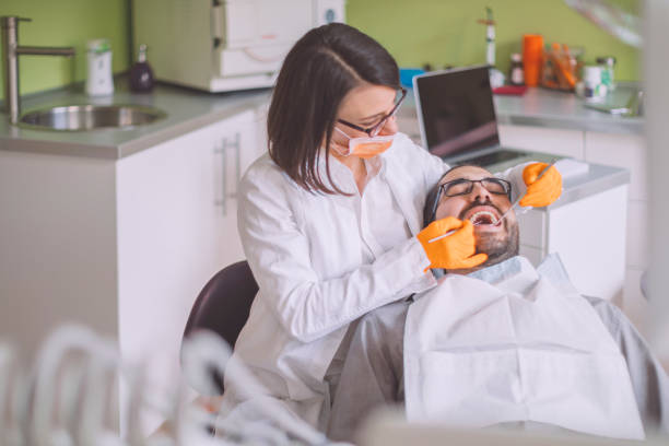 Best Emergency Dental Filling Replacement  in Somers, MT