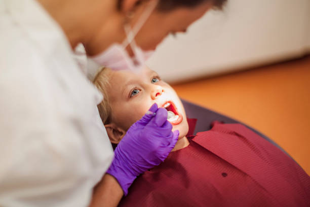 Best Emergency Gum Pain Relief  in Somers, MT