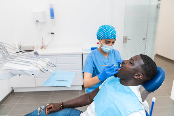 Best Tooth Pain Emergency Relief  in Somers, MT
